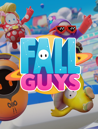 fallguys